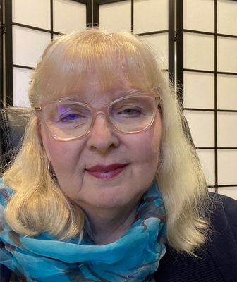 Ellen Read