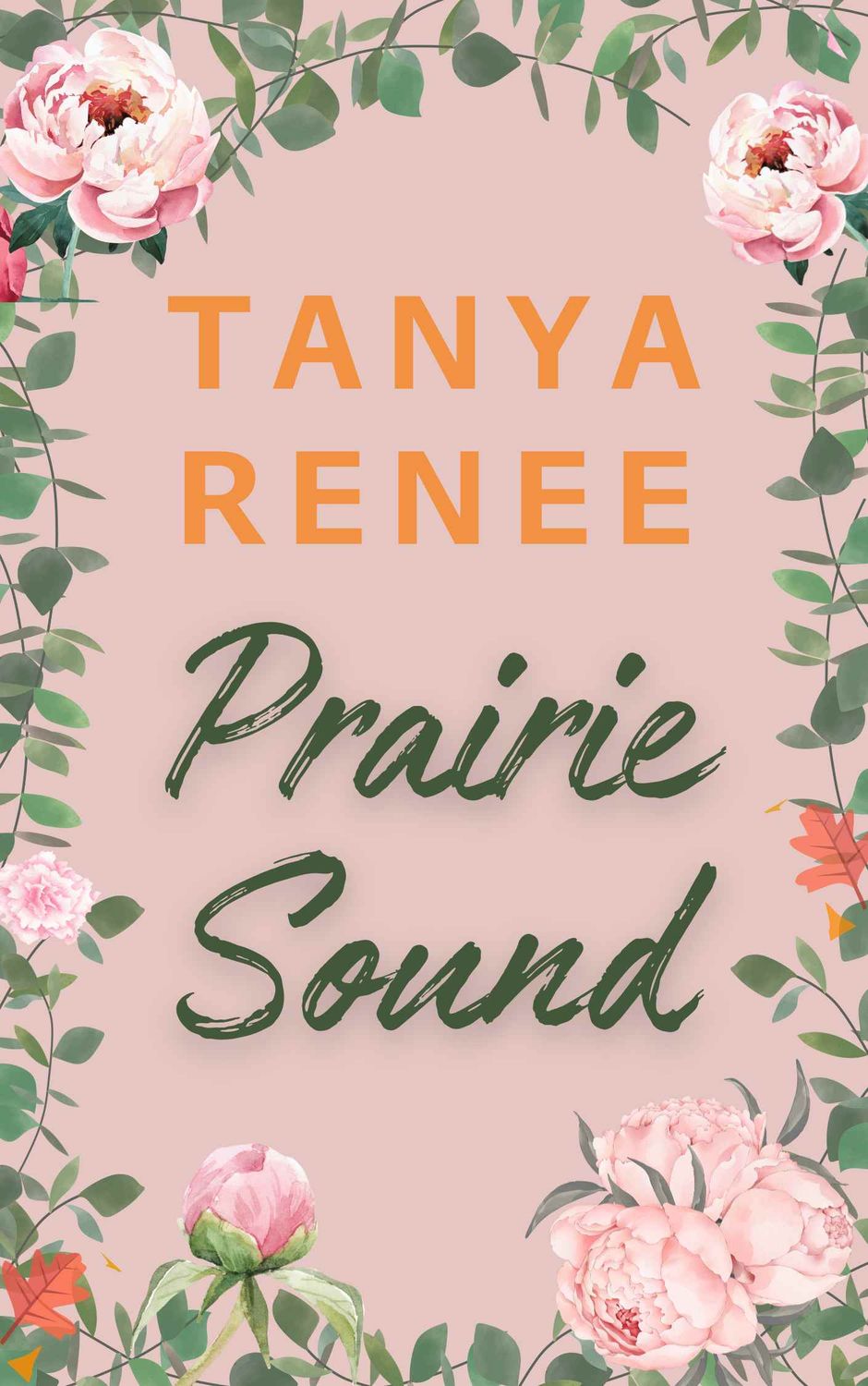 Praire Sound
