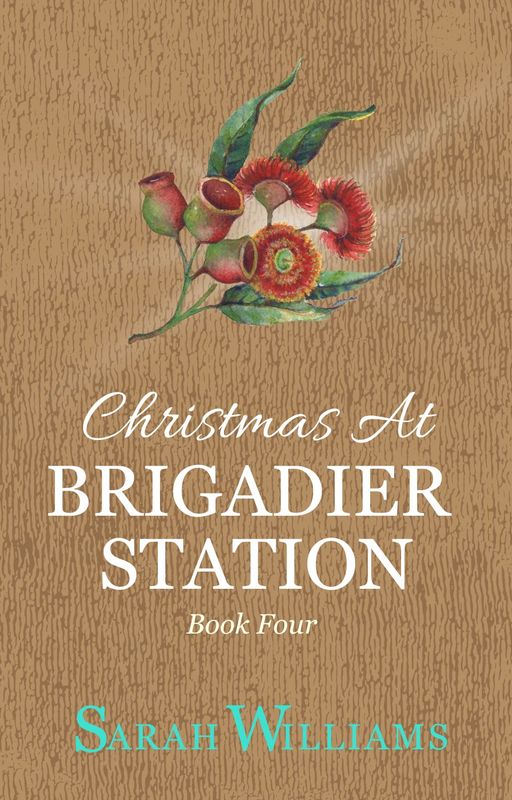 Christmas at Brigadier Station