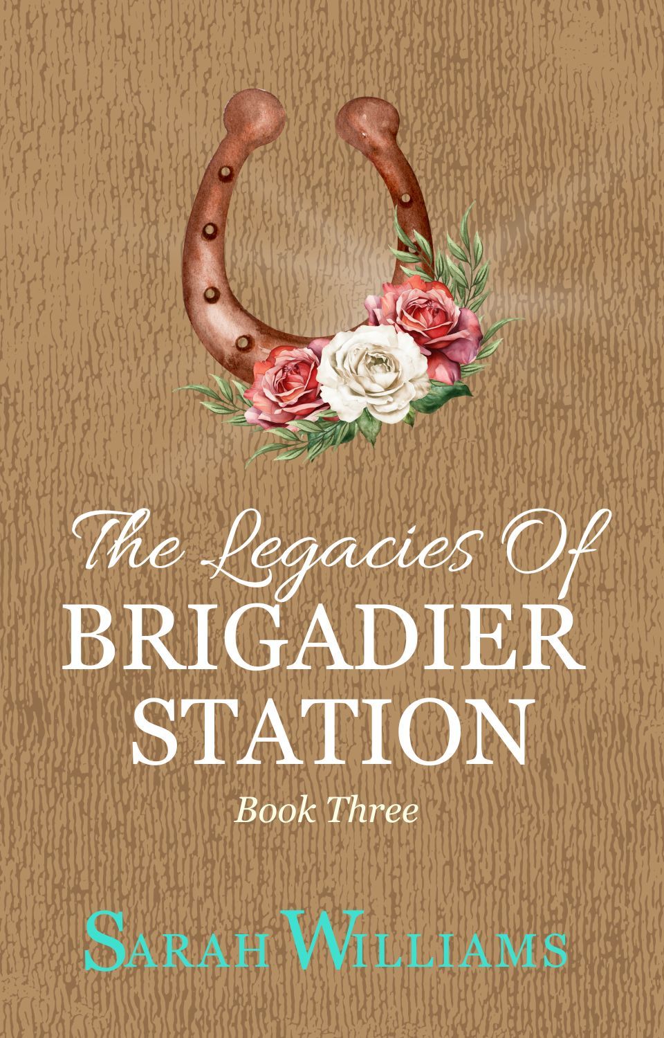 The Legacies of Brigadier Station