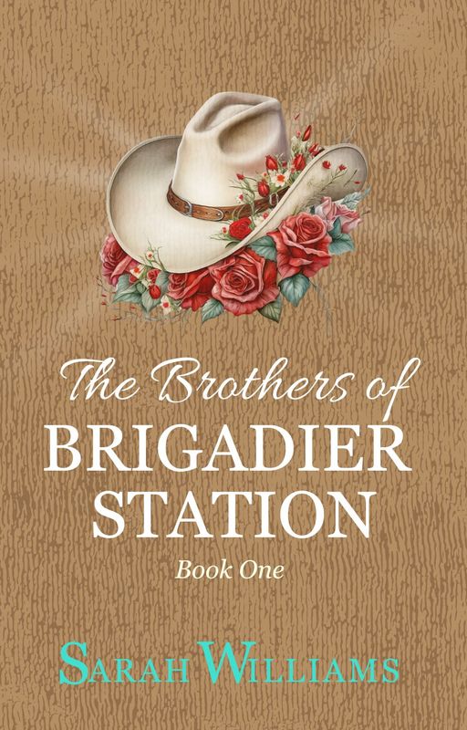 The Brothers of Brigadier Station