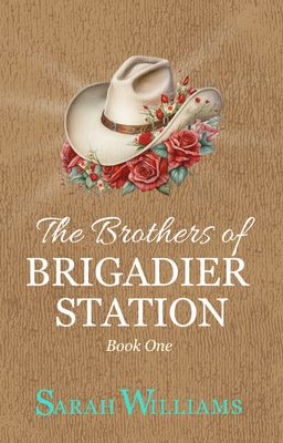 The Brothers of Brigadier Station
