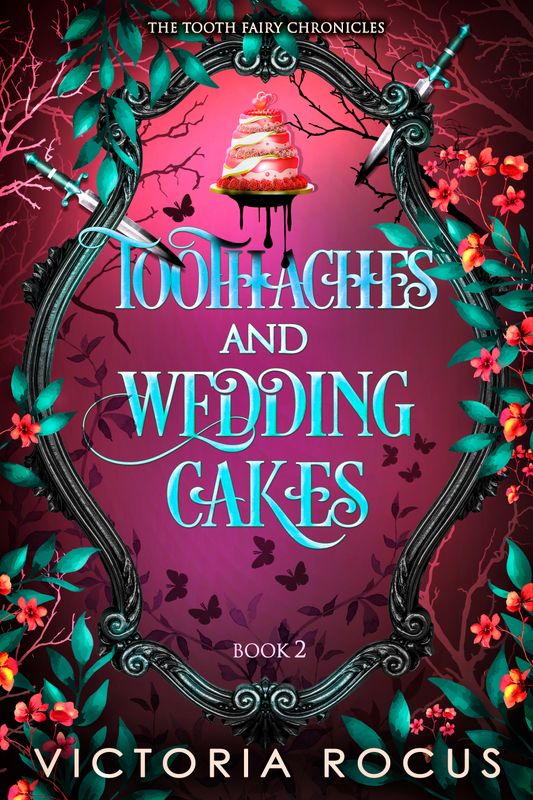 Toothaches And Wedding Cakes
