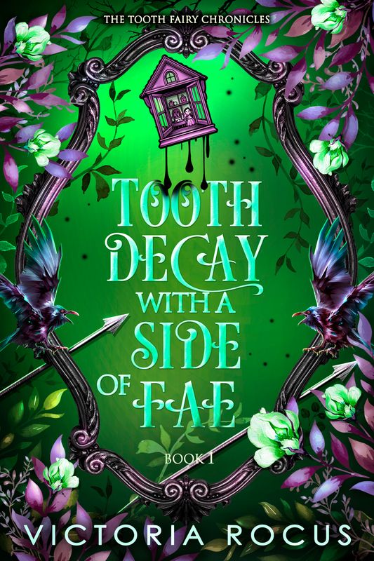 Tooth Decay With A Side Of Fae