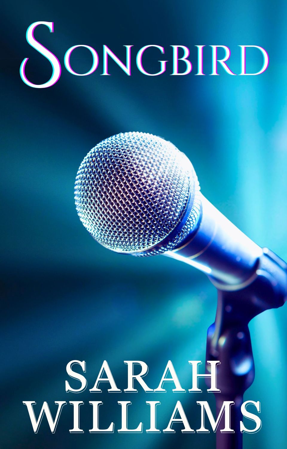 Songbird (A Steamy, Country Music, Rockstar, Romance) Ebook
