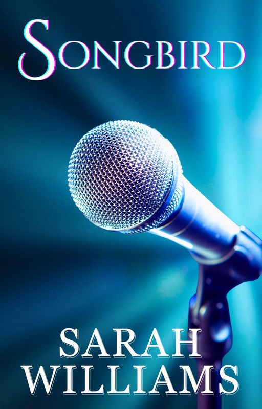 Songbird (A Steamy, Country Music, Rockstar, Romance) Ebook