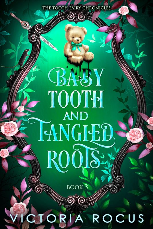 Baby Tooth And Tangled Roots