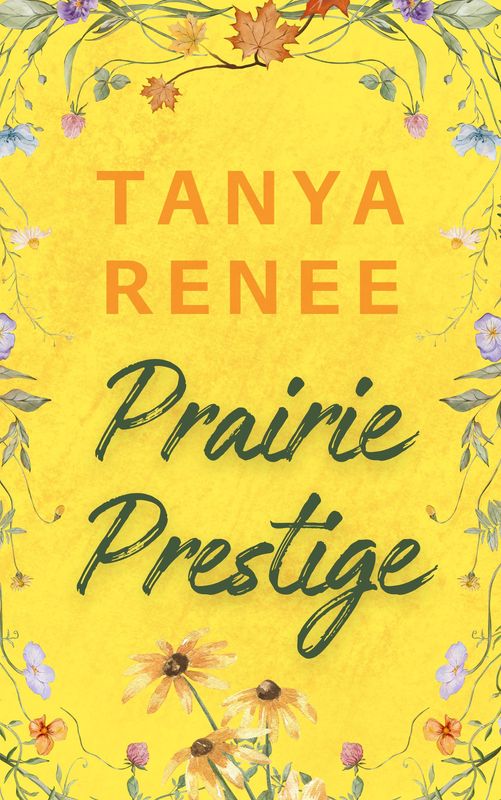 Prairie Prestige