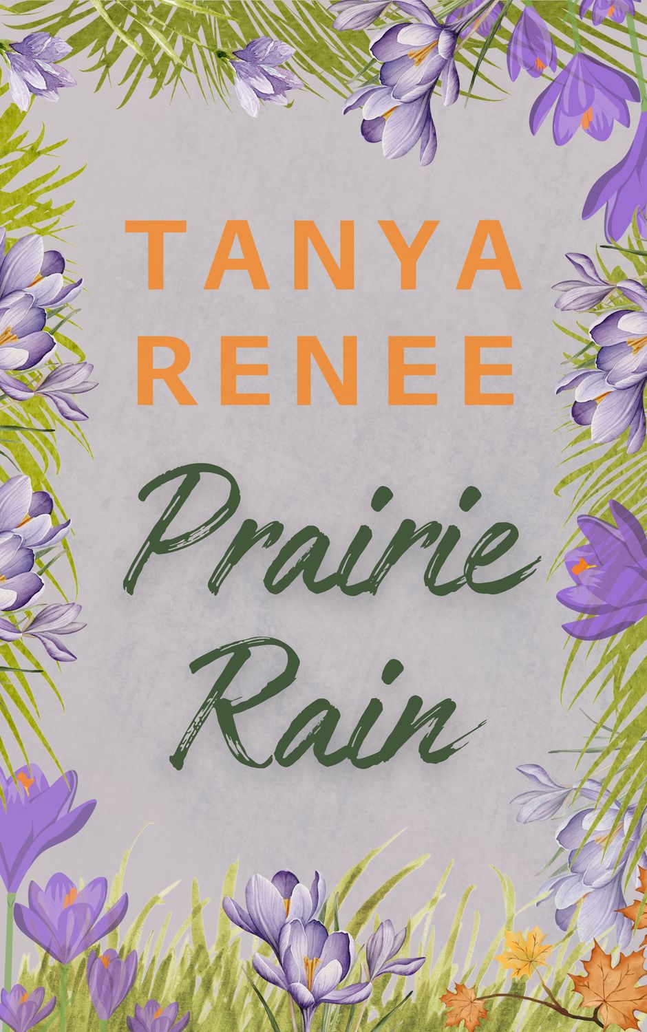 Prairie Rain