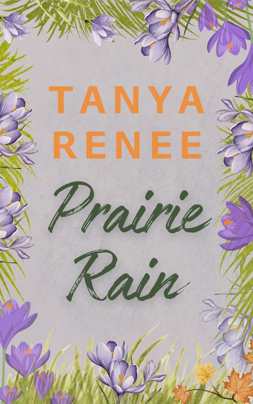Prairie Rain