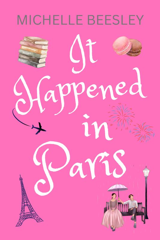 It Happened in Paris