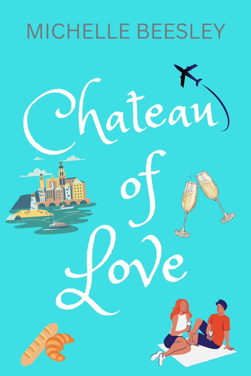 Chateau Of Love