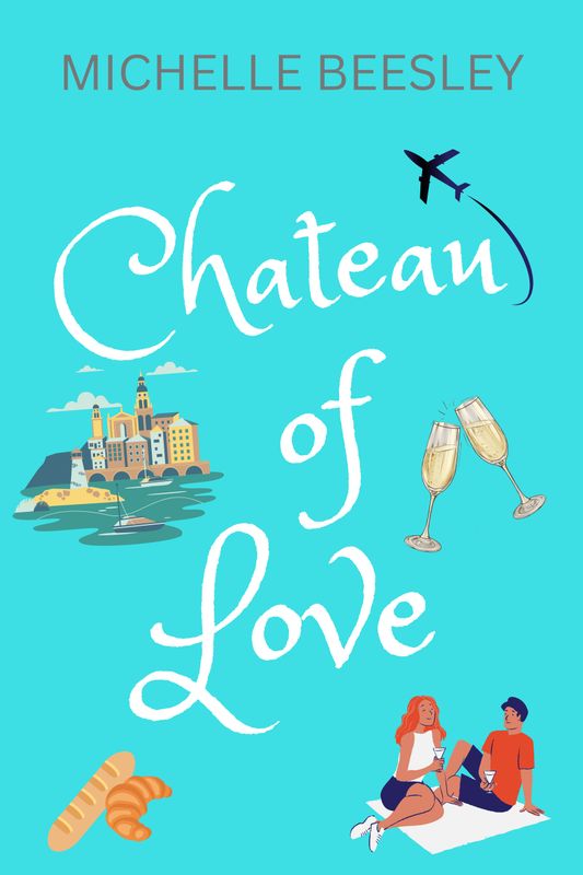 Chateau Of Love