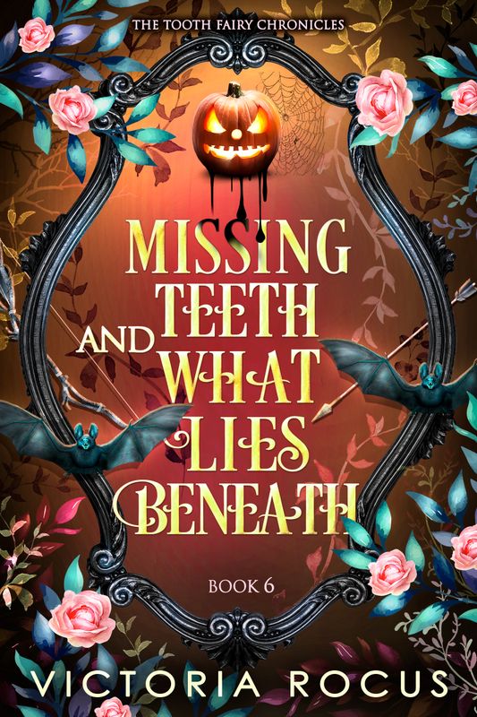 Missing Teeth And What Lies Beneath