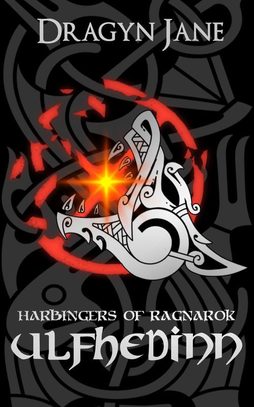 Ulfhedinn (Harbingers of Ragnarok book 2)