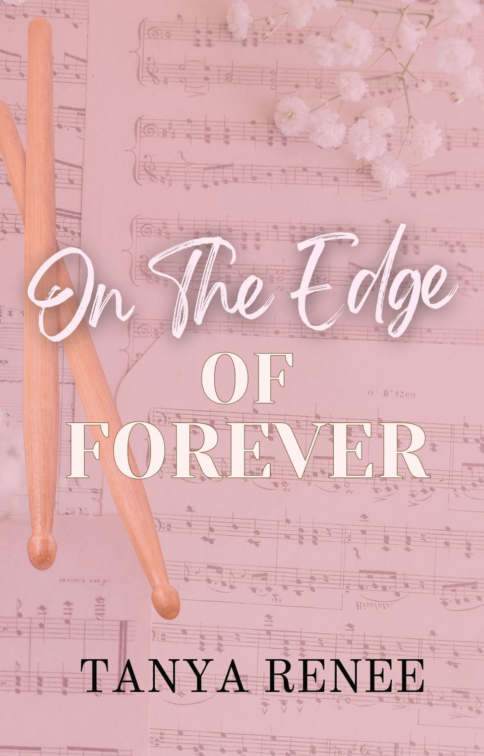 On The Edge Of Forever