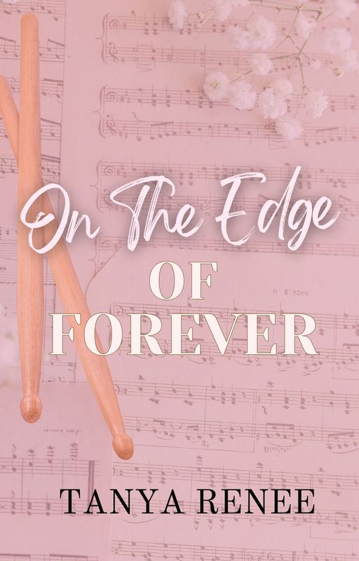 On The Edge Of Forever