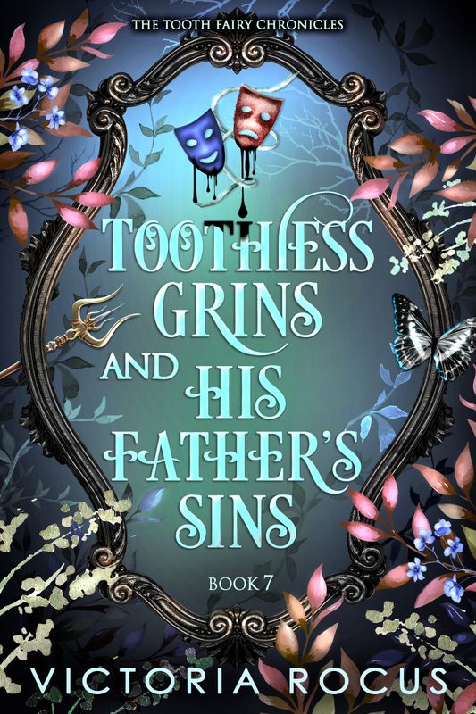 Toothless Grins And His Father&#39;s Sins