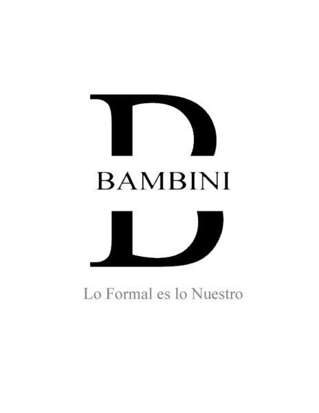 Bambini
