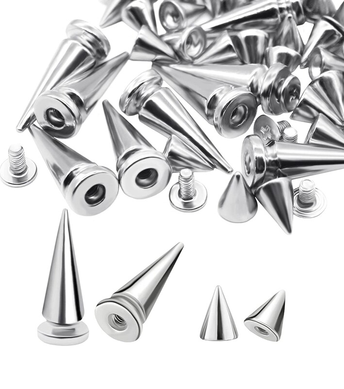 Replacement Spikes