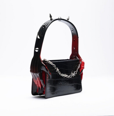 “BloodyMary” Handbag