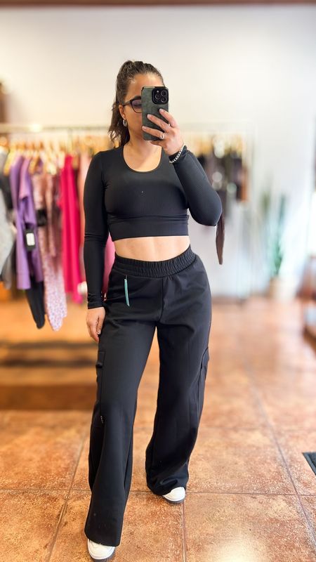 Pantalones y comfys