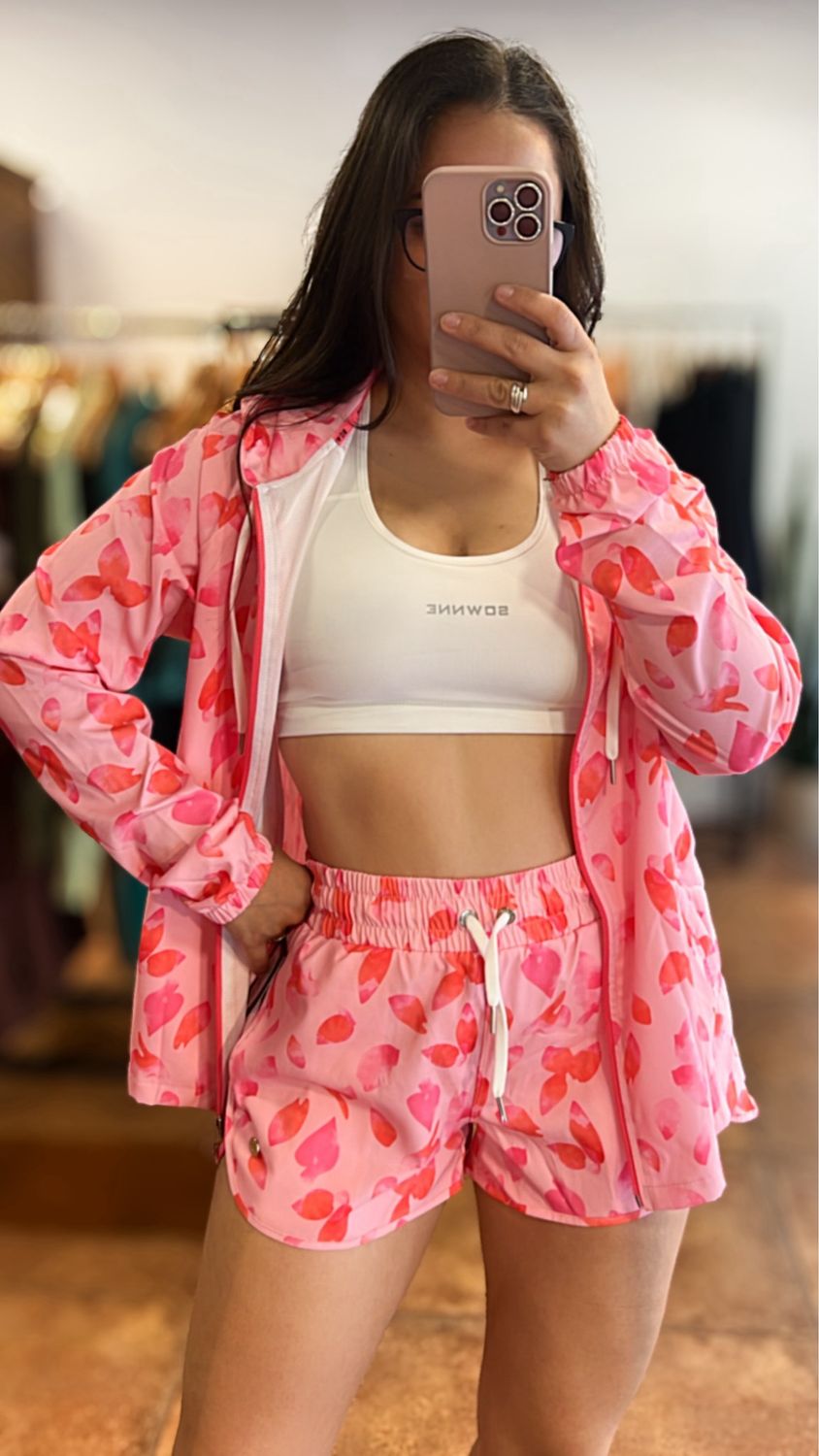 Campera Botánic