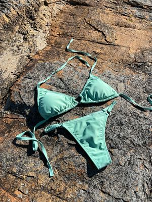 Bikini Lali menta