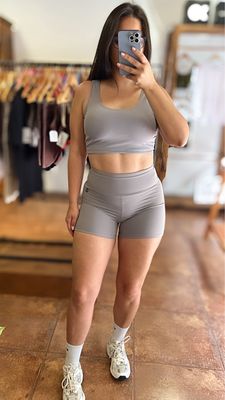 Short Amapola
