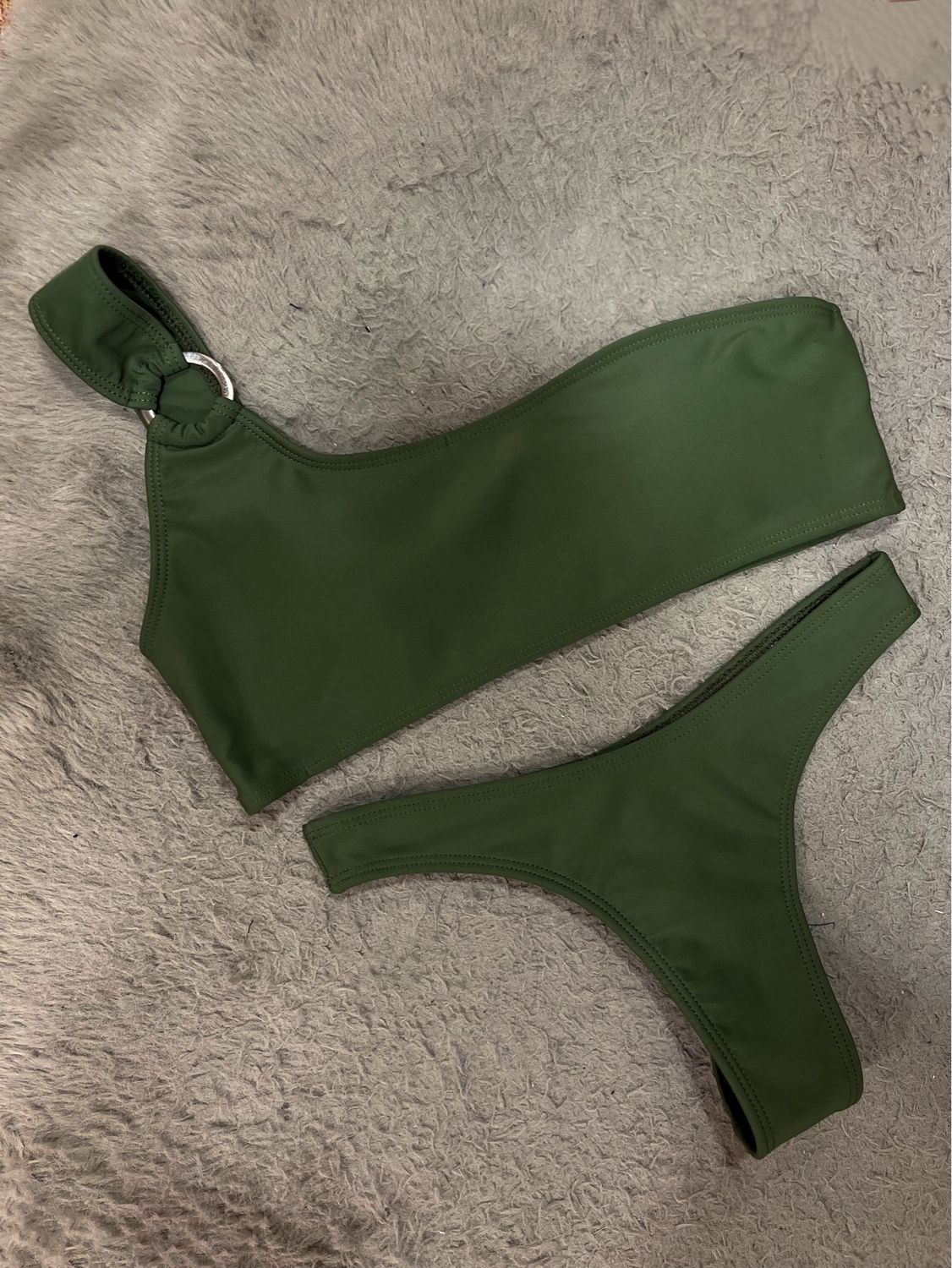 Bikini un hombro