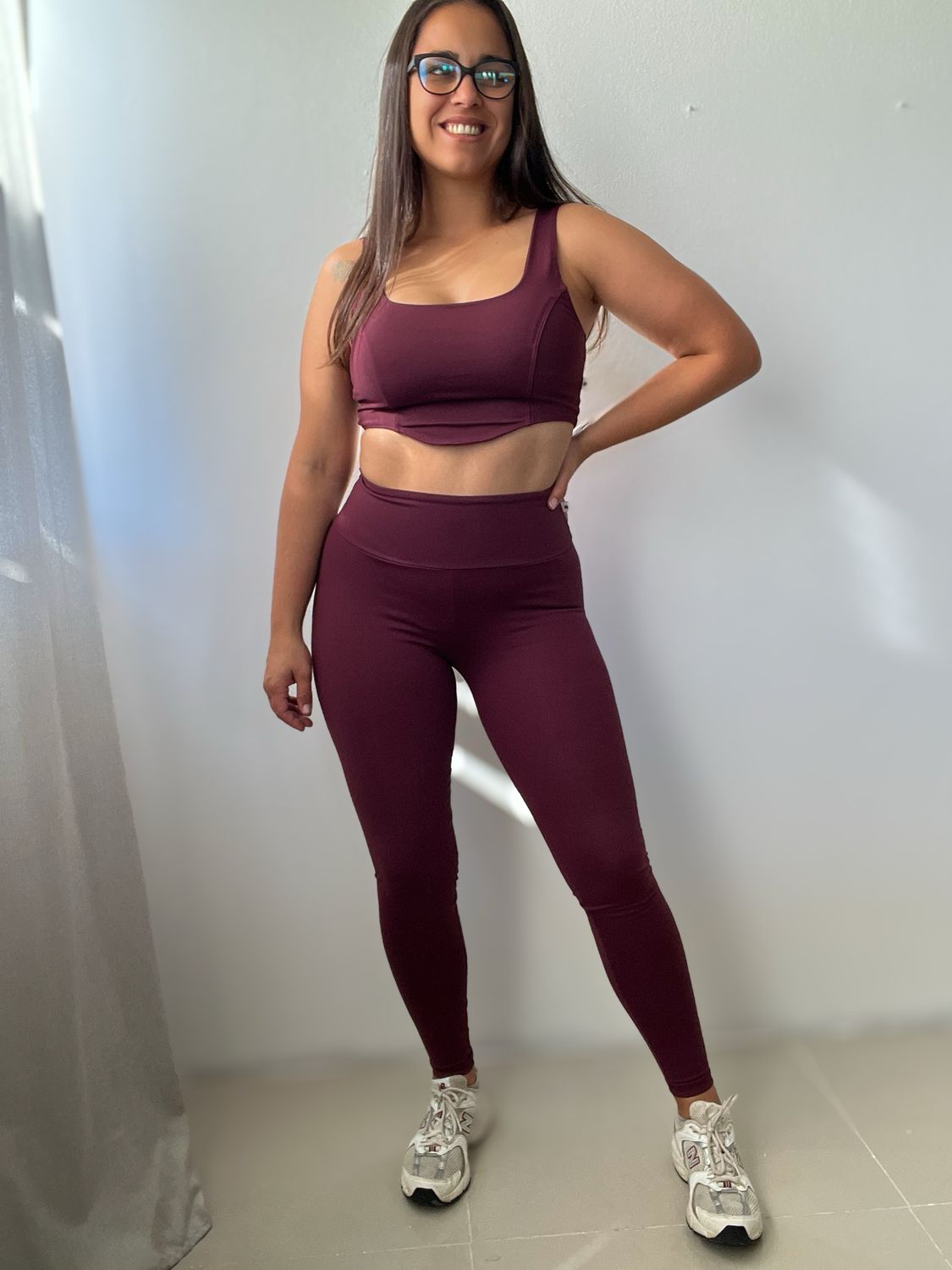 Calza Trina