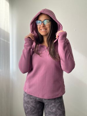 CAMPERAS Y BUZOS