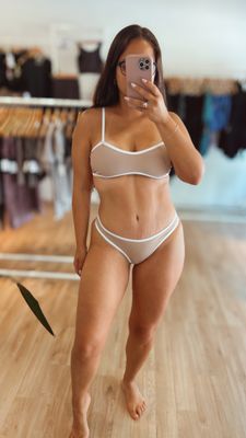 Bikinis