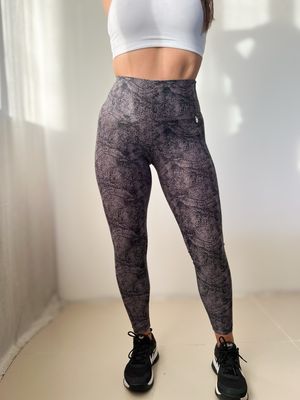 Calza KALI Lavanda