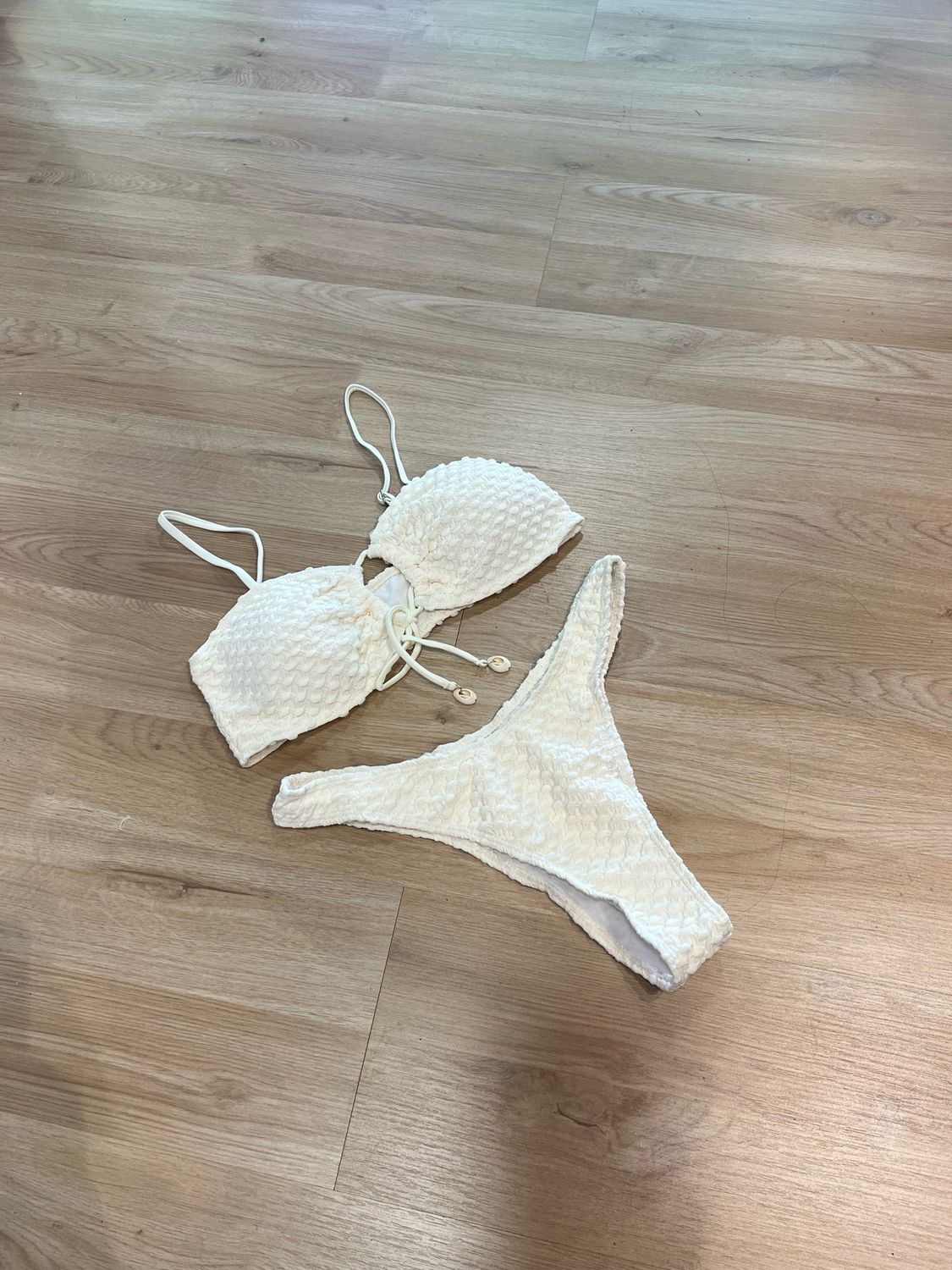 Bikini Marroco
