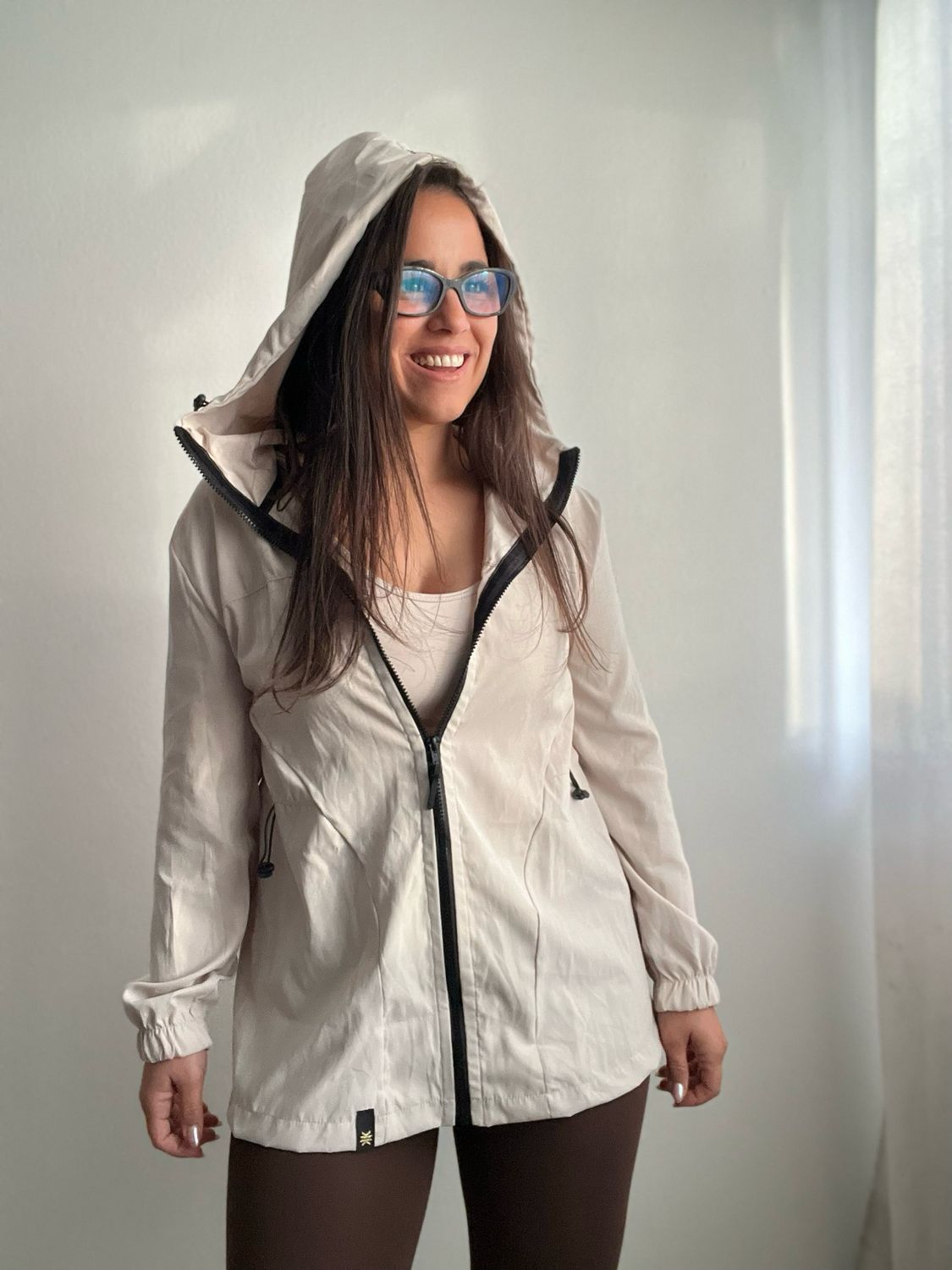 Campera SIMONA