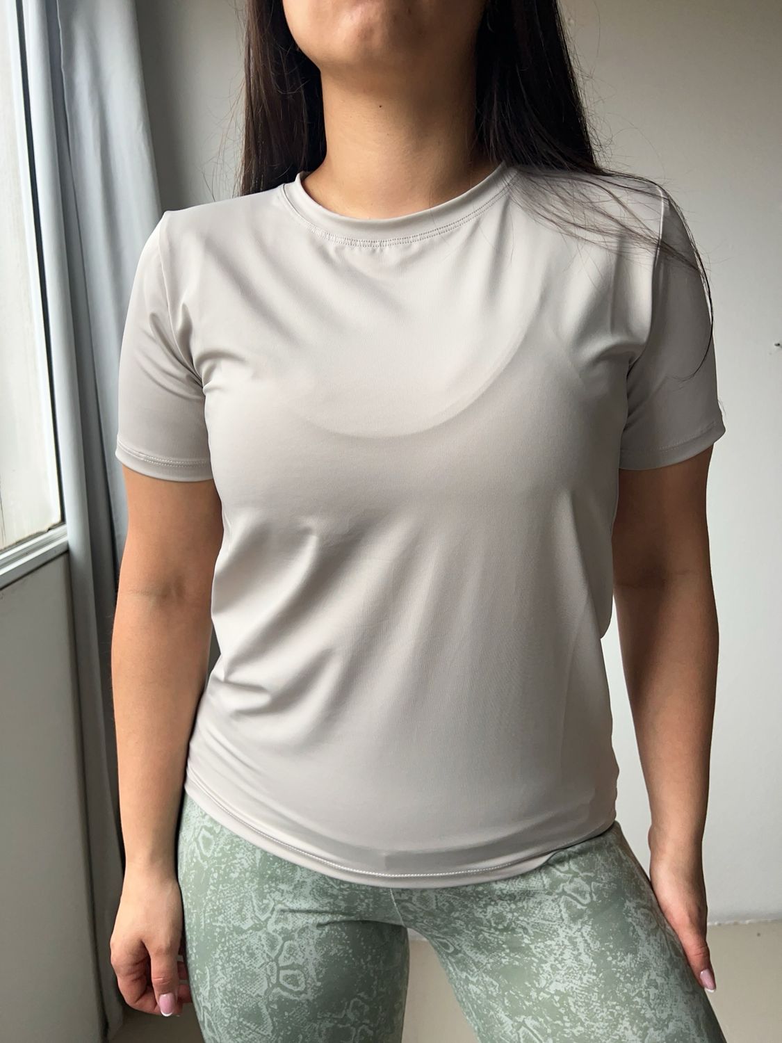 Remera Ciprés