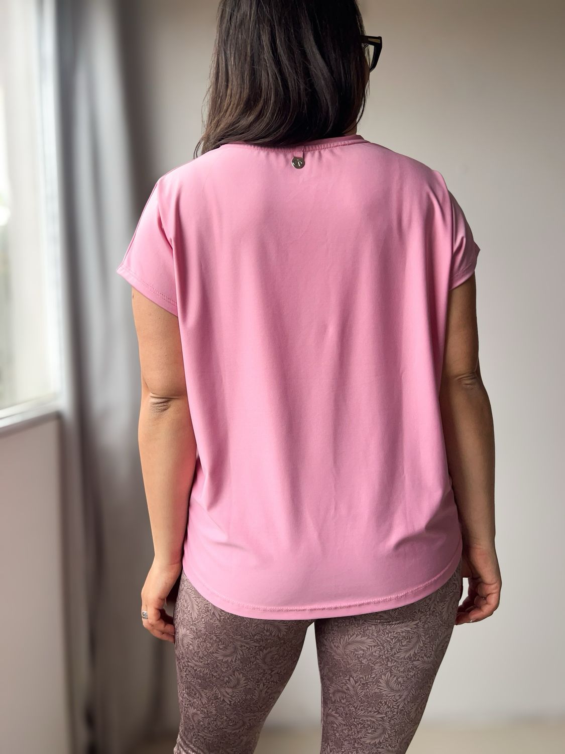 Remera Ava