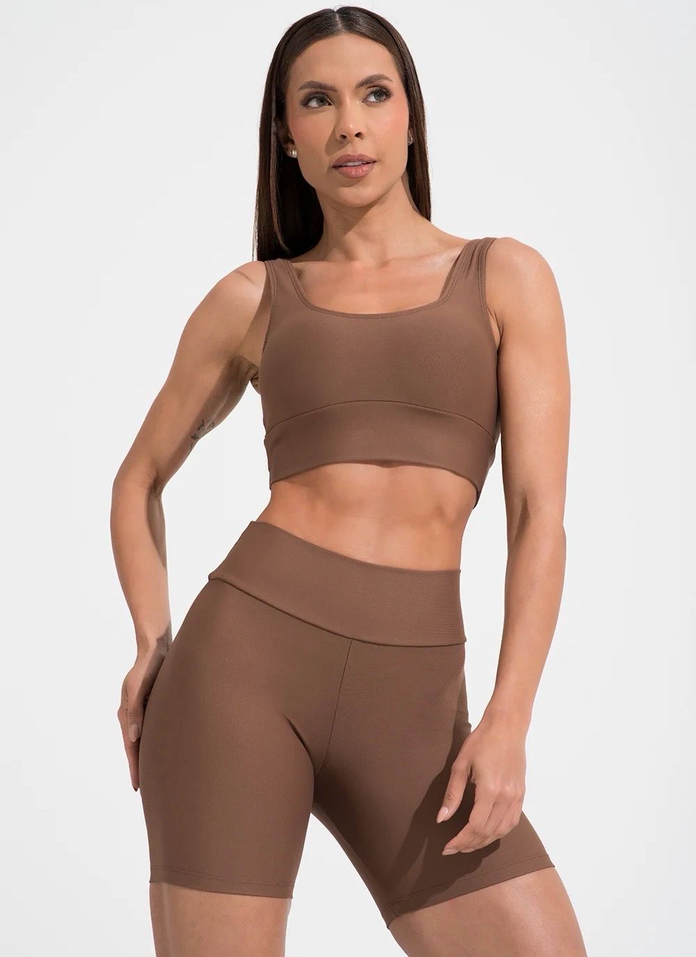 Biker Aura chocolate