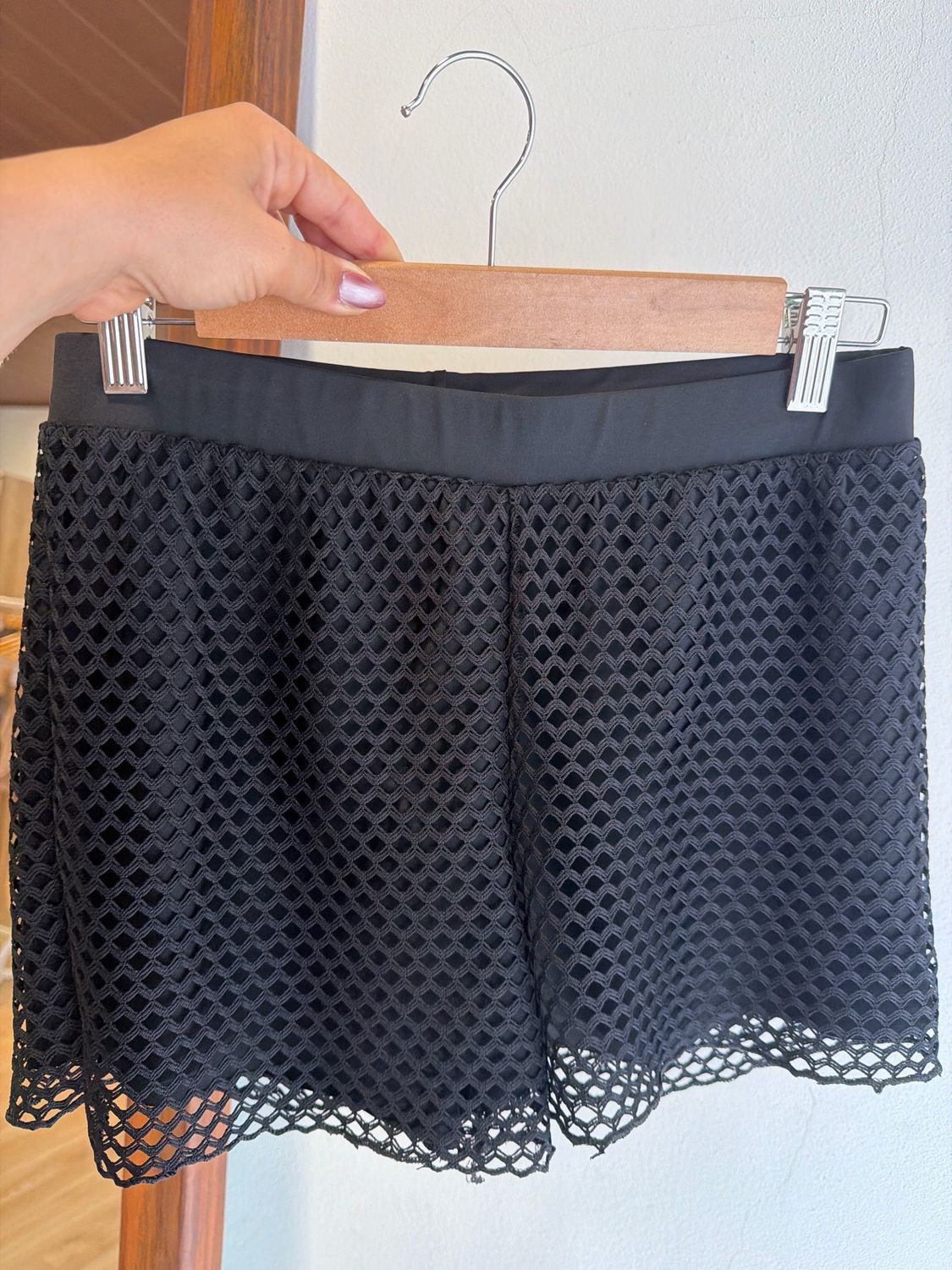 Short playero