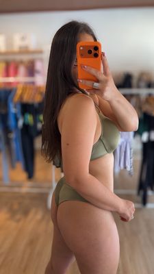 Bikini Savanna