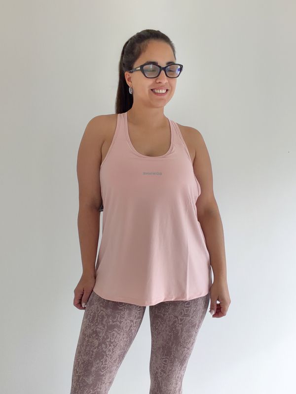 REMERAS Y MUSCULOSAS