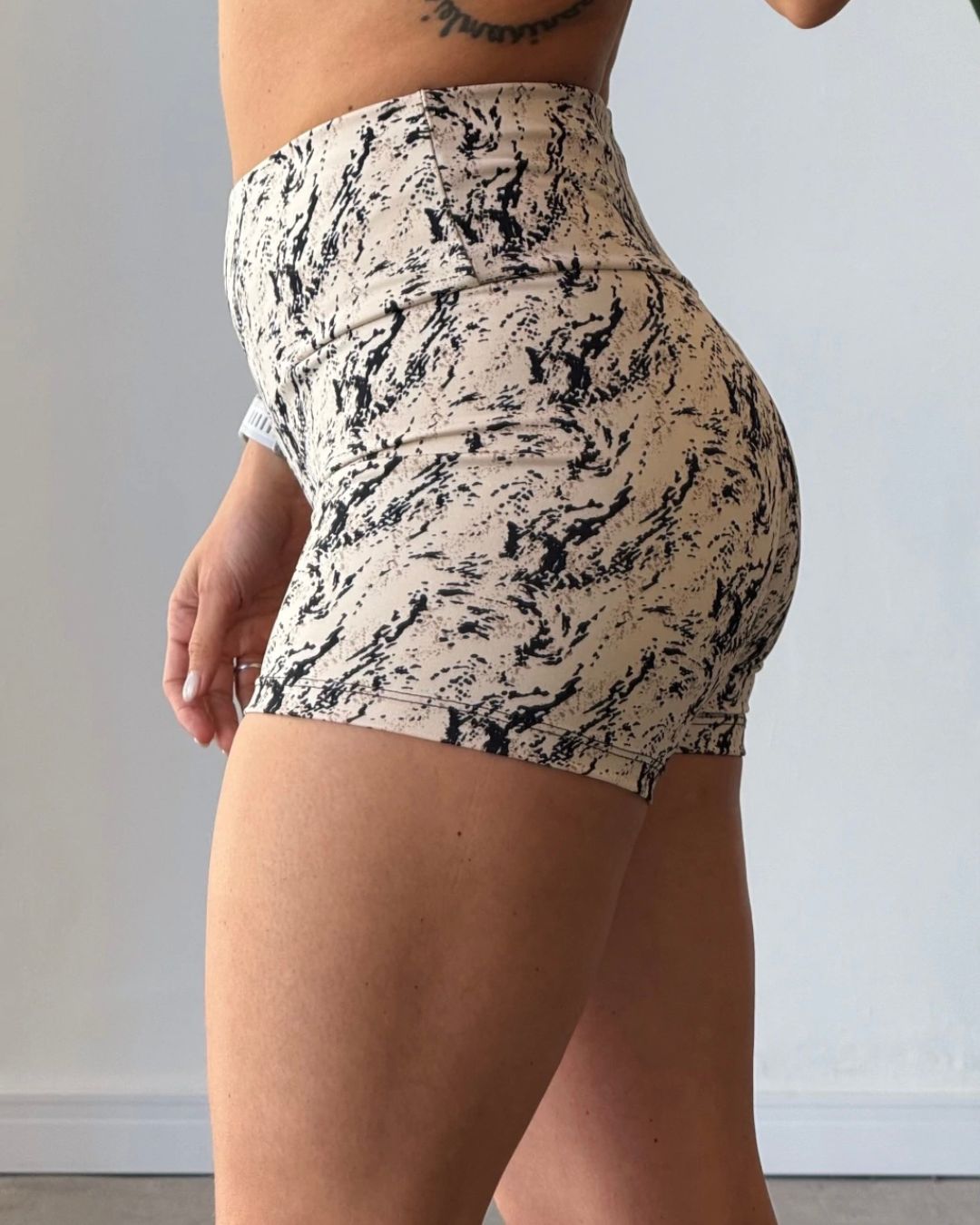 Short Mistral