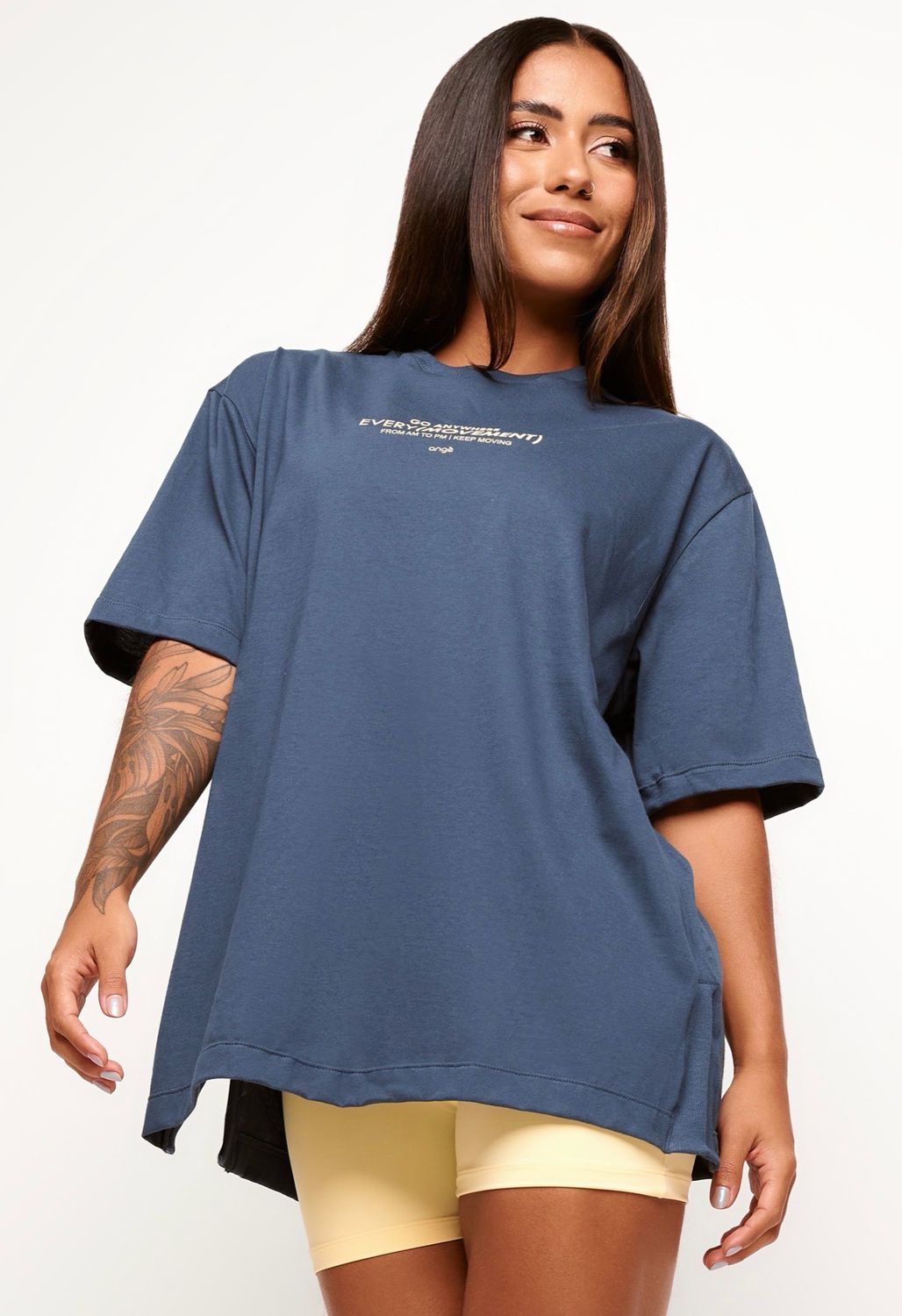 Remeron Brenda