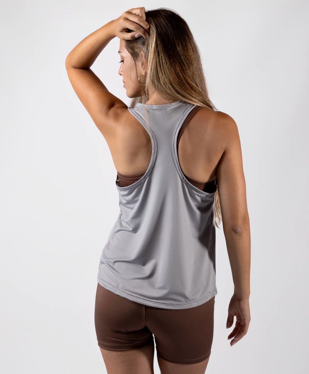 Musculosa Boston