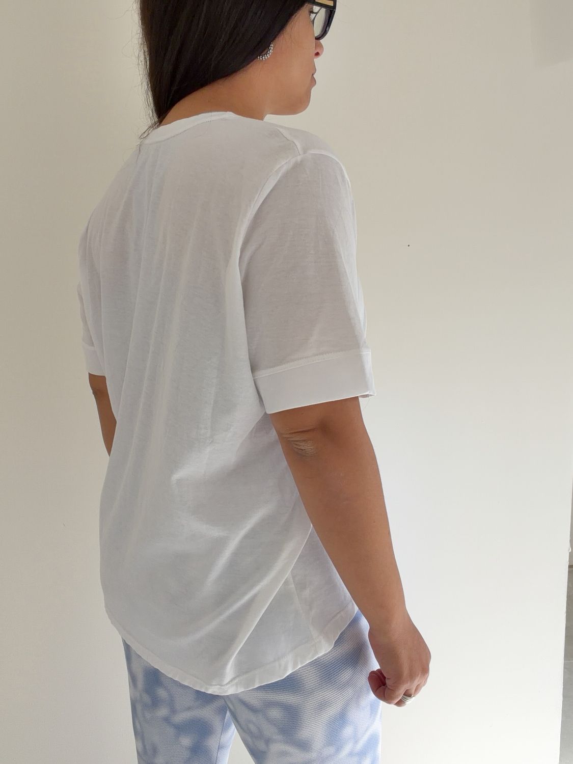 Remera Essencial