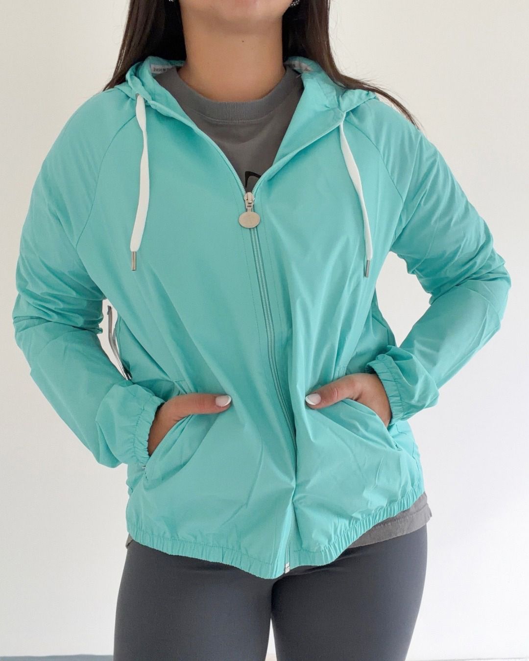 Campera Flower Bloom Sky