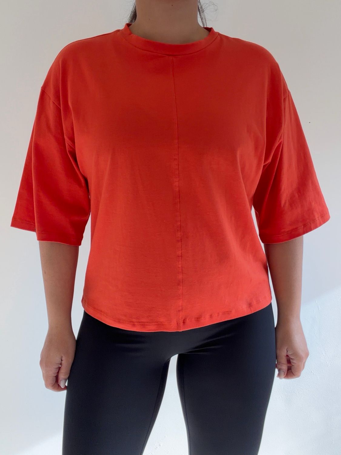 Remera Birman