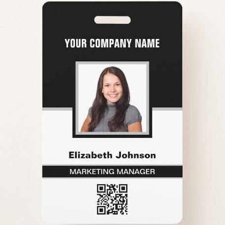 ID Printing