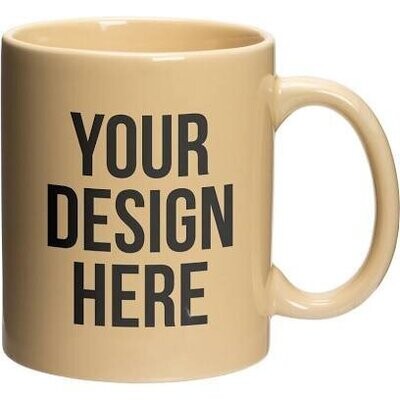 Custom Mugs